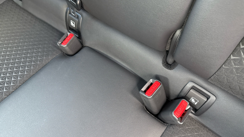 Nissan Juke 1.6 Hybrid N-Connecta 5dr Auto Hybrid Hatchback